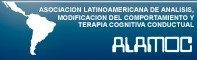 ALAMOC:  Asociación Latinoamericana de Análisis, Modificación de la Conducta y Terapia Cognitiva Conductual