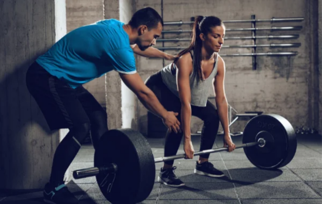 Diplomado en Coaching Deportivo