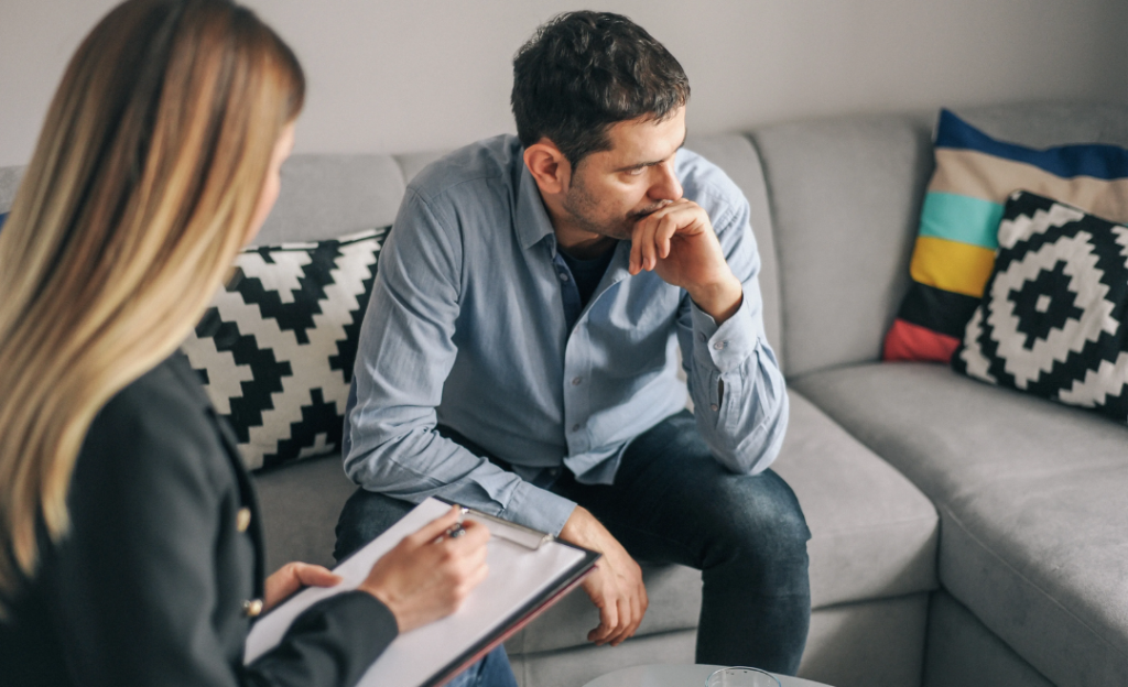 Diplomado en Intervención en Crisis: Primera Ayuda Psicológica