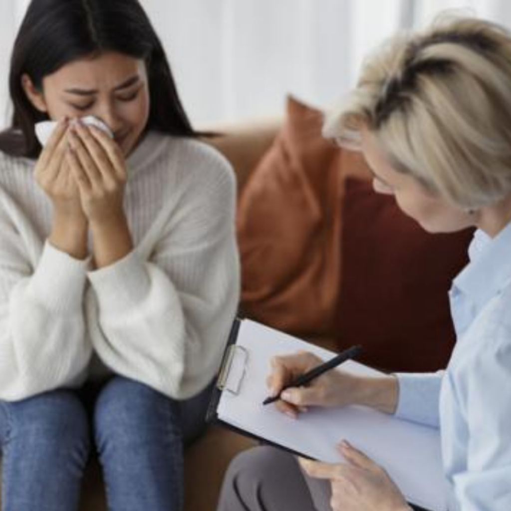 Diplomado en Duelo: Herramientas Clínicas, Individuales y Grupales