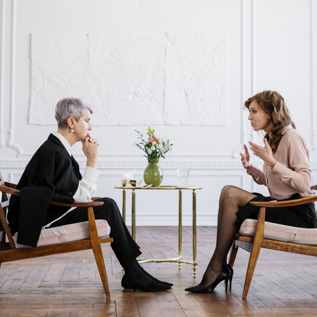 Diplomado en Terapia Cognitiva Conductual: Abordaje de los Trastornos de Ansiedad y del Trastorno por Estrés Postraumático