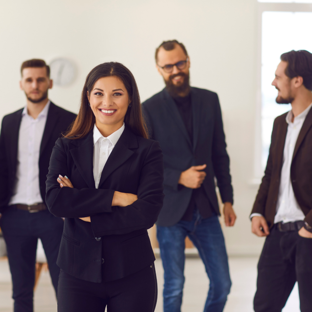 Experto en Psicología Positiva Organizacional, Liderazgo Transformacional, Coaching  & Mindfulness