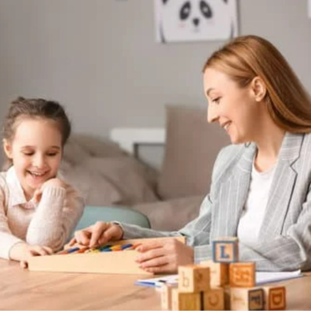 Diplomado en Evaluación Neuropsicológica en Población Infantil