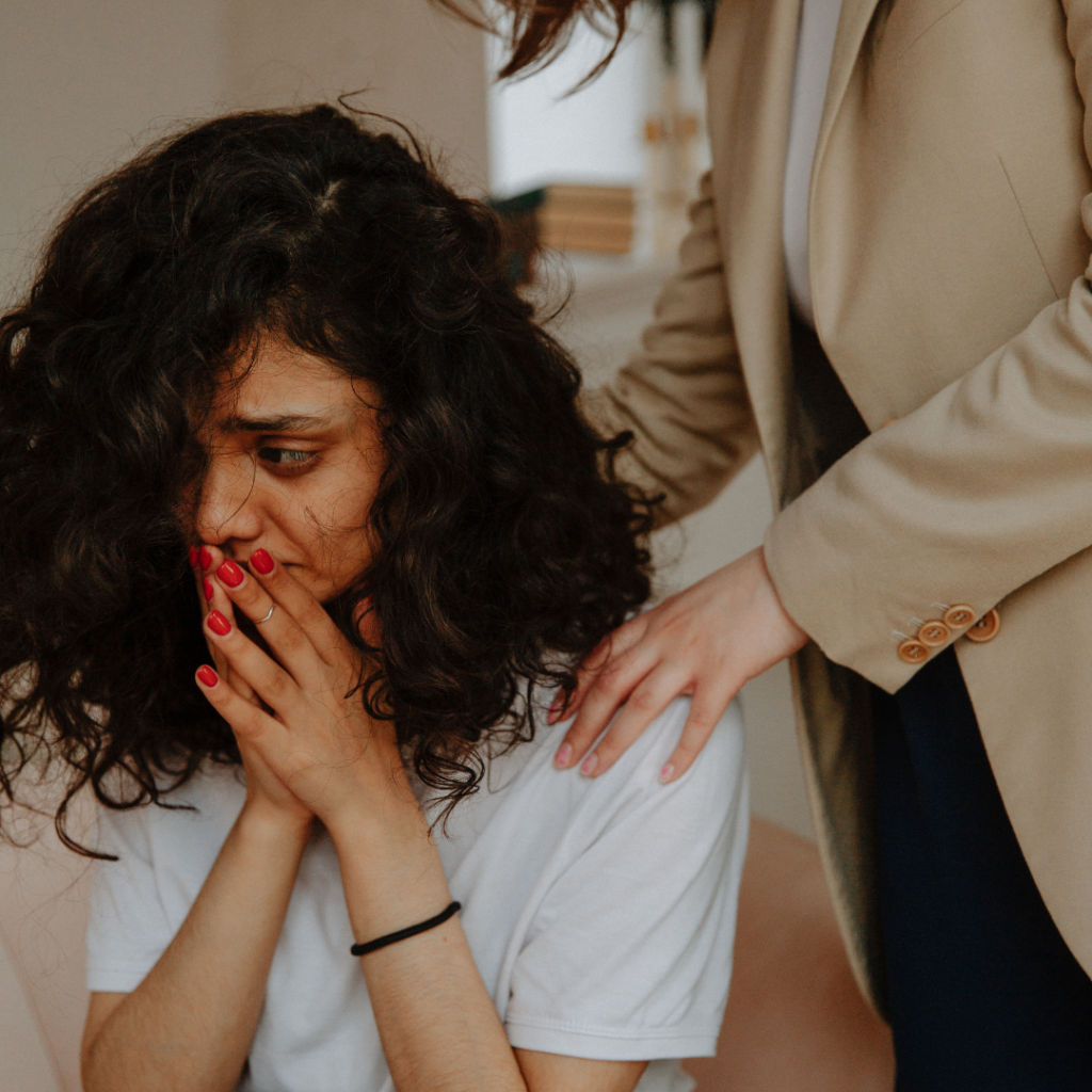 Diplomado en Trauma y Abordaje Psicoterapéutico Basado en la Evidencia