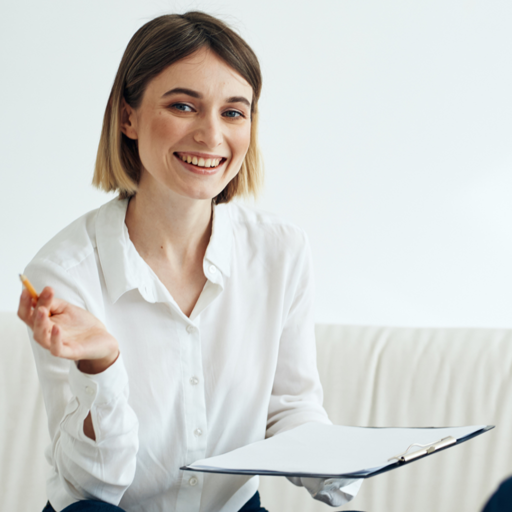 VÍA ZOOM & DIFERIDO ELABORACIÓN DE INFORMES & APTOS PSICOLÓGICOS